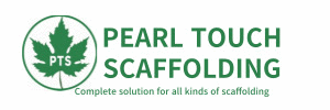 Pearl Totch Scaffoding