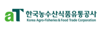 한국농수산식품유통공사
