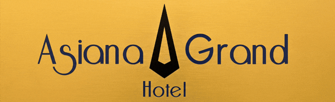 asiana hotel